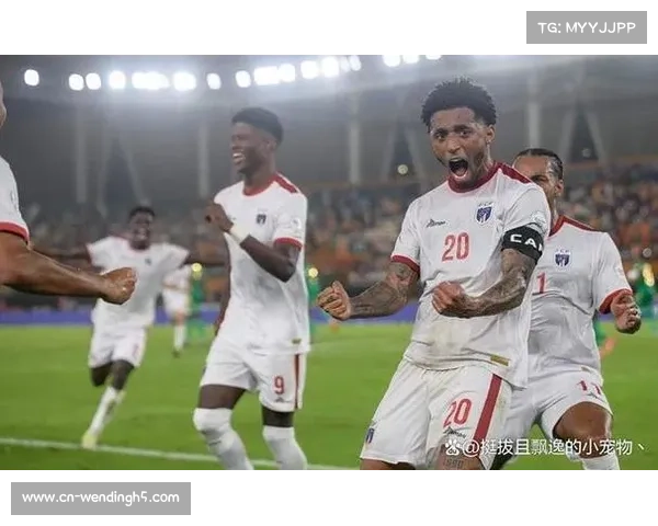 非洲弱旅逆袭震惊世界九轮狂取17分历史性晋级世界杯排名力压中国队